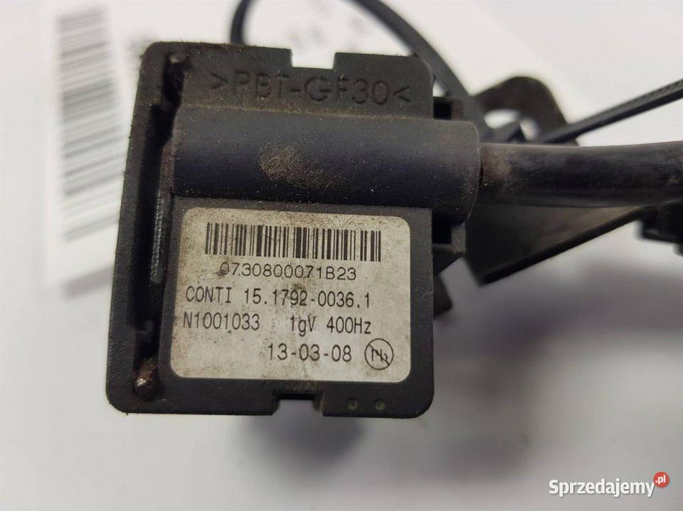 CZUJNIK S8 D3 4E0616575K Lipno sprzedam