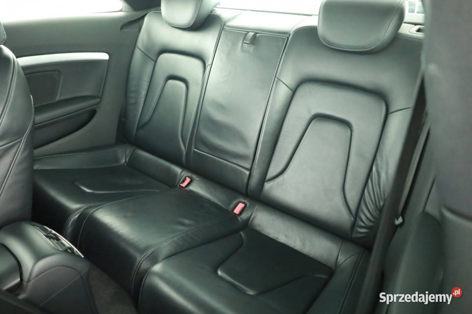 Audi A5 27 TDI Sportowy / Coupe Motoryzacja Piaseczno