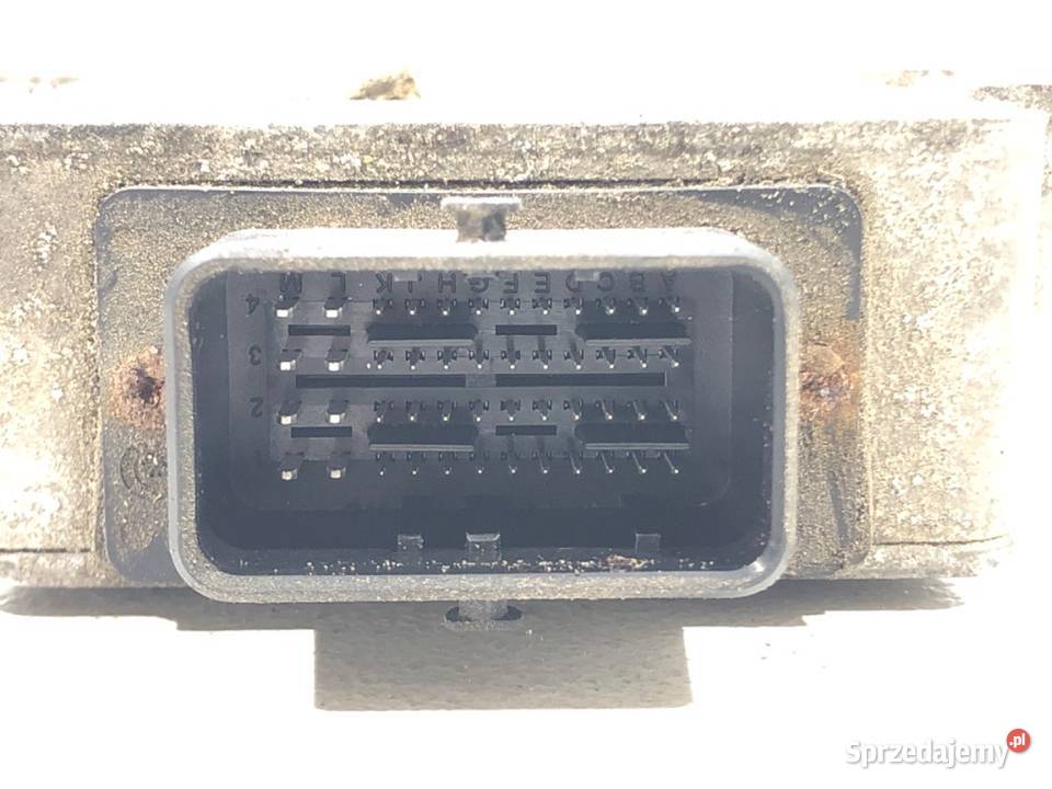 KOMPUTER DO GAZU LPG 67R01 STEROWNIK GAZU podkarpackie