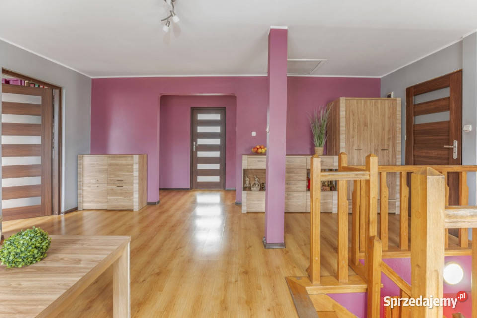 Solidny dom w Duchnowie 14 Warszawy mazowieckie Duchnów