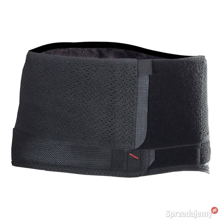 Orteza lędźwiowo krzyżowa LomboStrap Bełchatów