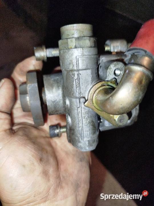 Części VW t4 Pozostałe warmińsko-mazurskie Elbląg