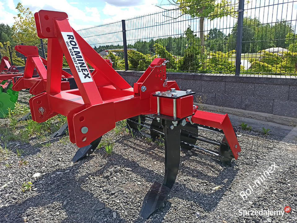 Nowy Głębosz do c330 c360 na zabezpieczeniach nieuszkodzony Stalowa Wola sprzedam