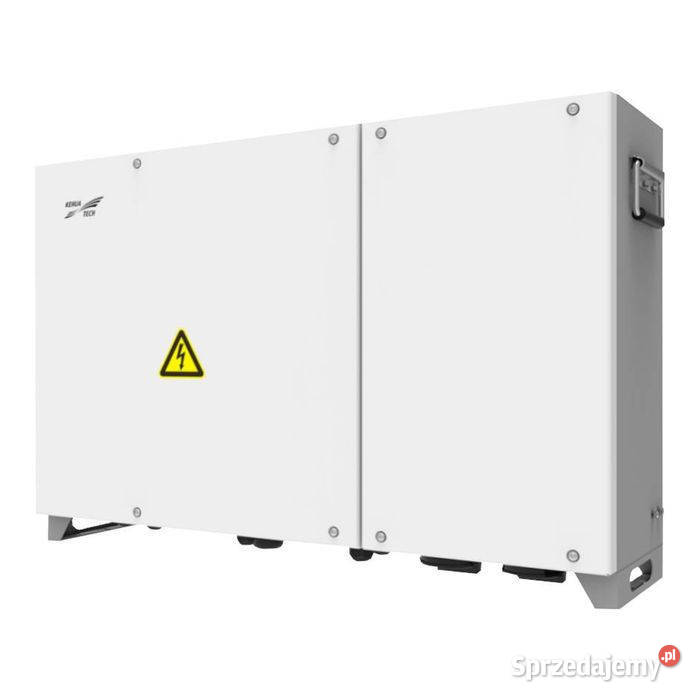 Smart Communication Box PLC Kehua
