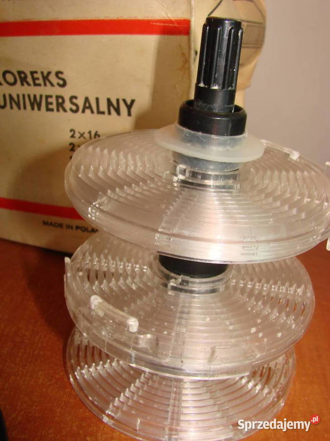 Koreks uniwersalny