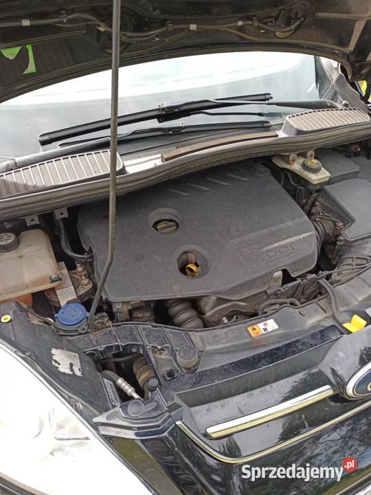 Sprzedam Ford C C-MAX Więcbork
