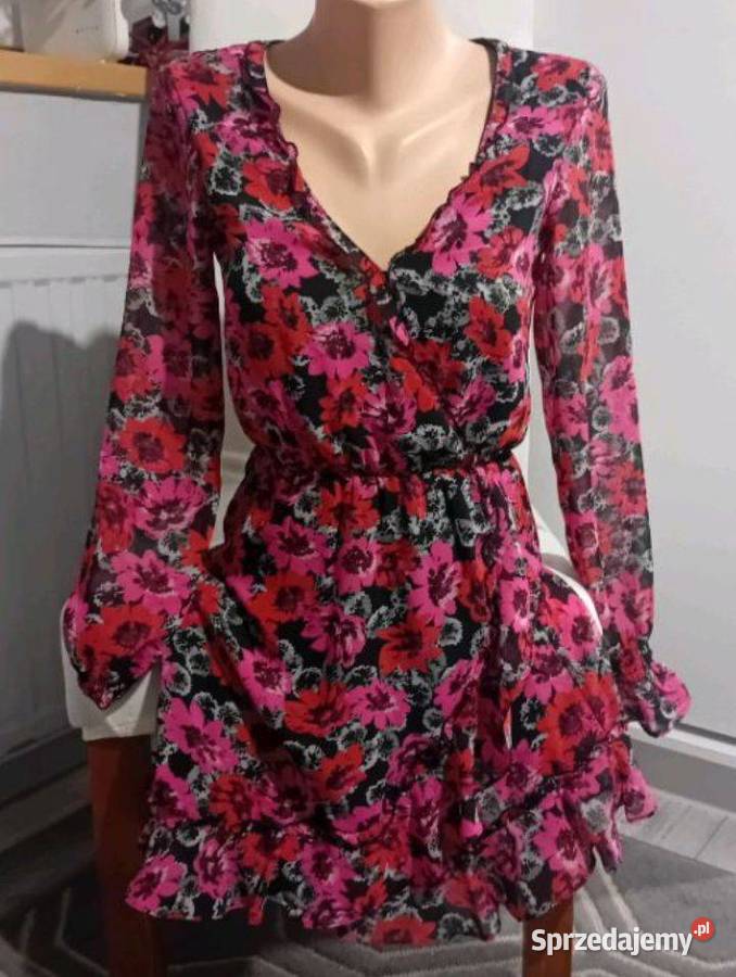 Sukienka damska S Góra