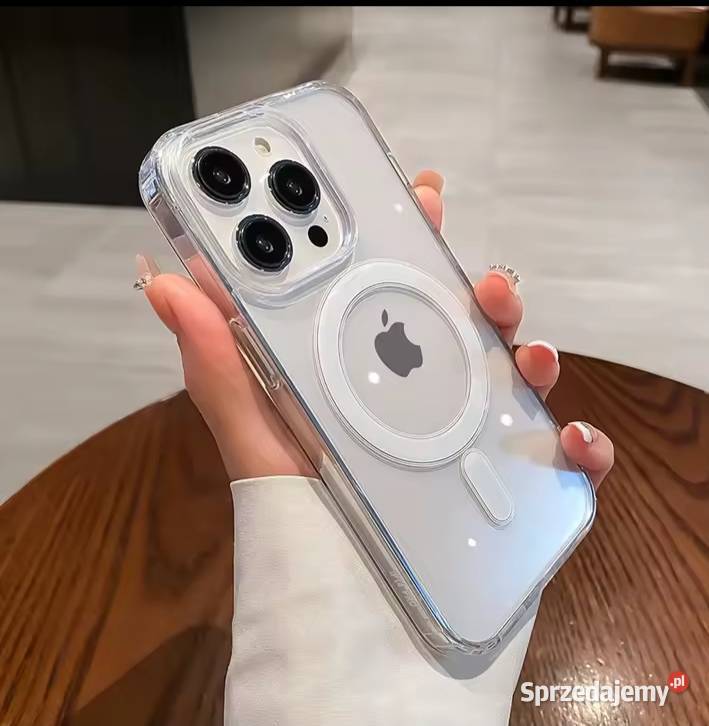Etui Magsafe iPhone 1117 Kamianka