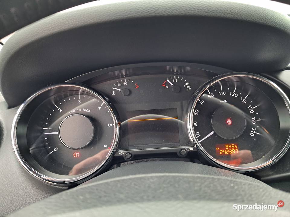 Sprzedam Peugeot 3008 20 hdi sprzedam