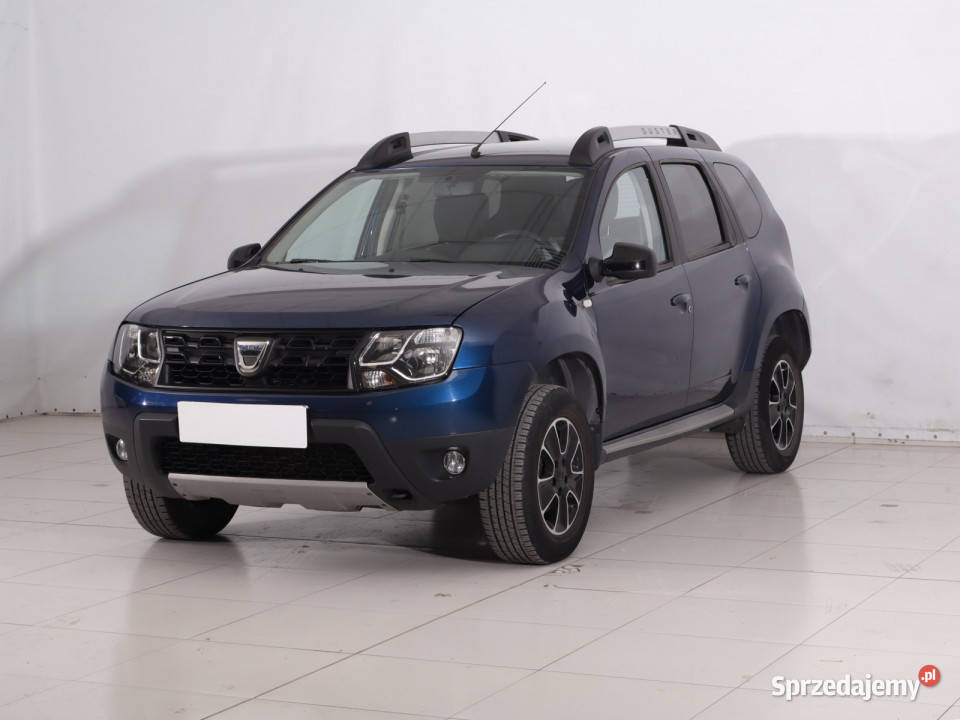 Dacia Duster 12 TCe SUV Duster Piaseczno