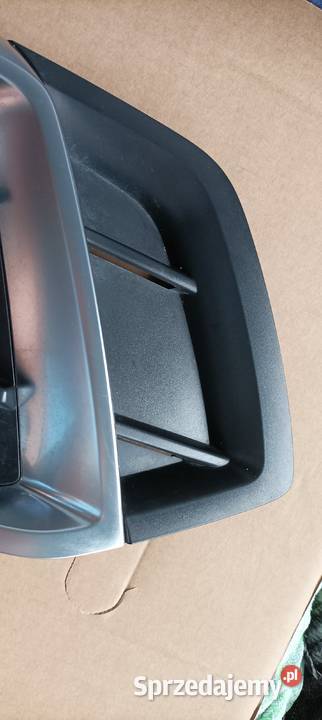 Audi Q5 Sportback Sline kratka pod radar Łódź sprzedam