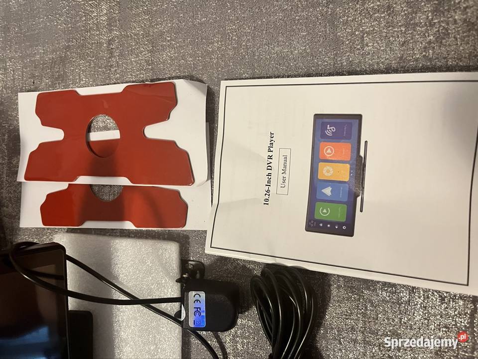 Car multimedia Player Piaseczno