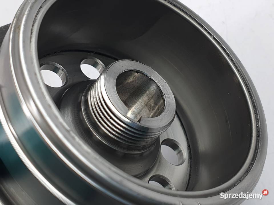 Magneto Kolo Honda Crf 450 0208 łódzkie Łódź