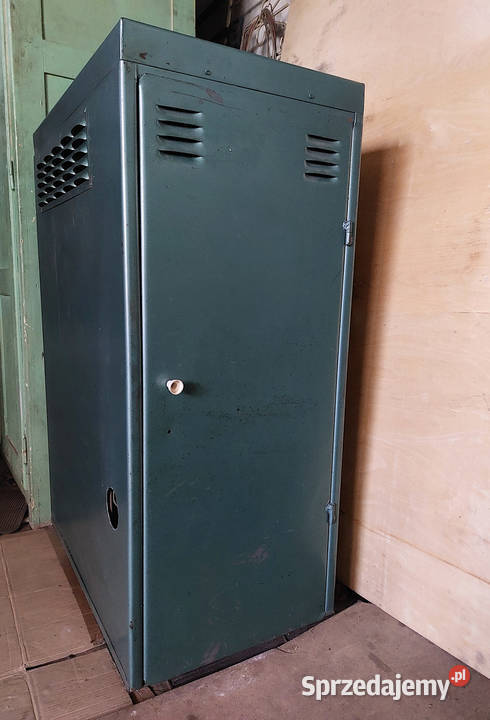 Piec CO gazowy Dąbrowa Górnicza