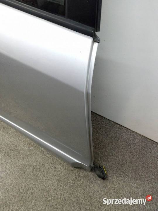 DRZWI PRAWE TYŁ KOMBI LIFT TED69 Renault Megane