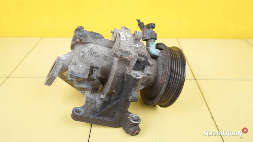 ASTRA K INSIGNIA ZAFIRA MERIVA 16 CDTI 16r Suków