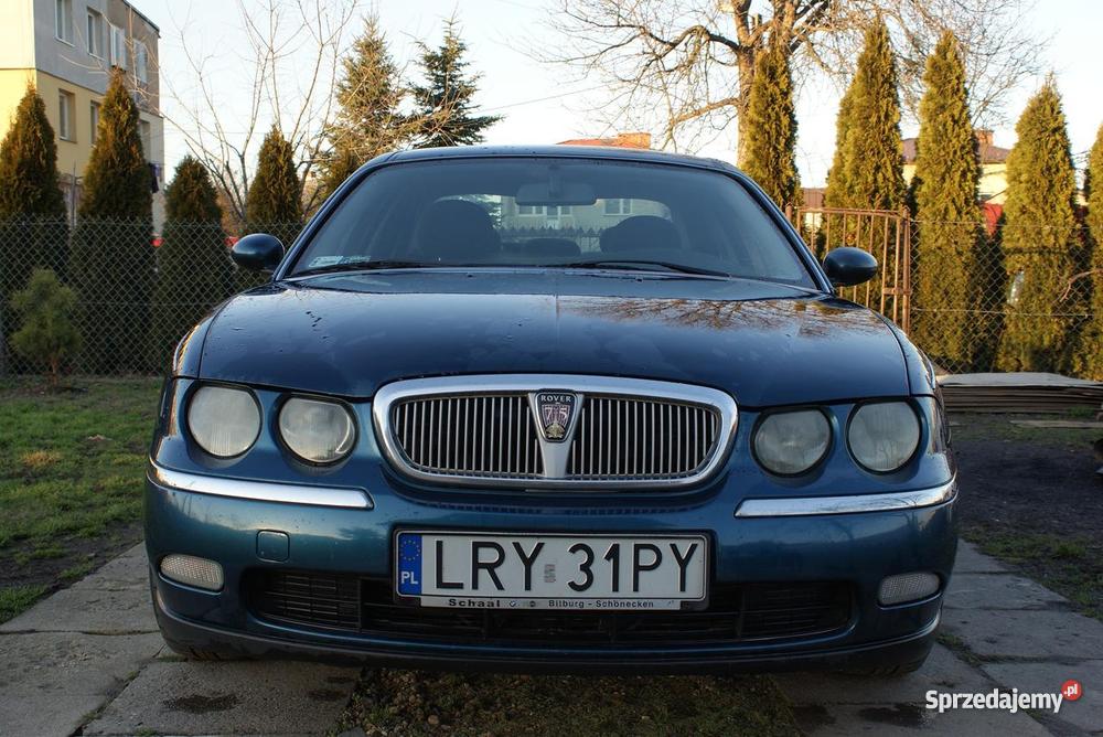 Rower 75 deisel Końskowola