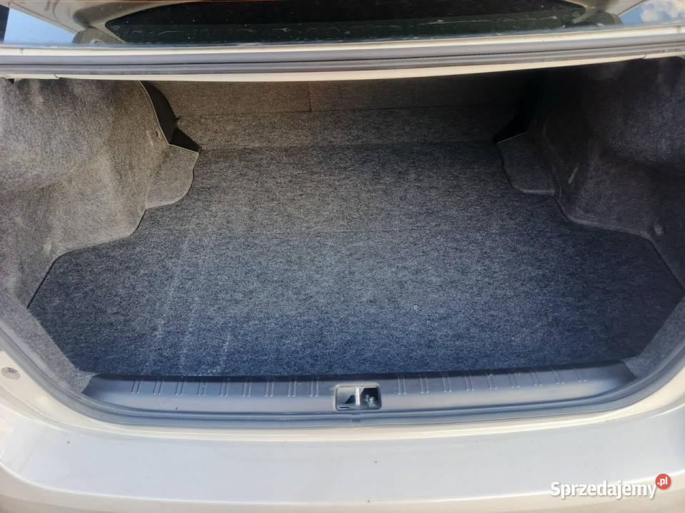 Subaru WRX 25 Automat I 2014 Zarejestrowany w Polsce Chełm