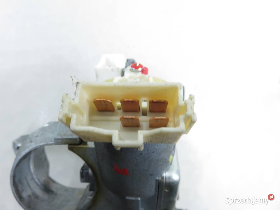 STACYJKA WKŁADKI CITROEN CCROSSER VUVV SLM10