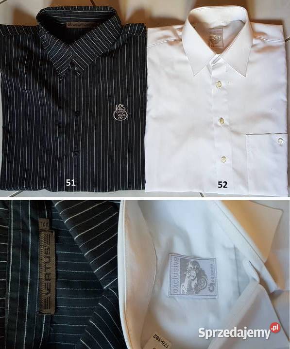 Lambert Tommy Hilfiger Exclusive Prestige Rozmiar XL