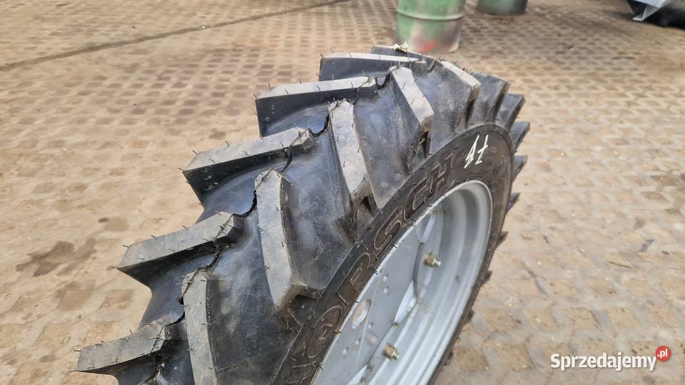 koło 21095r24 Horsch Vaderstat Amazone Nowe Miasto Lubawskie