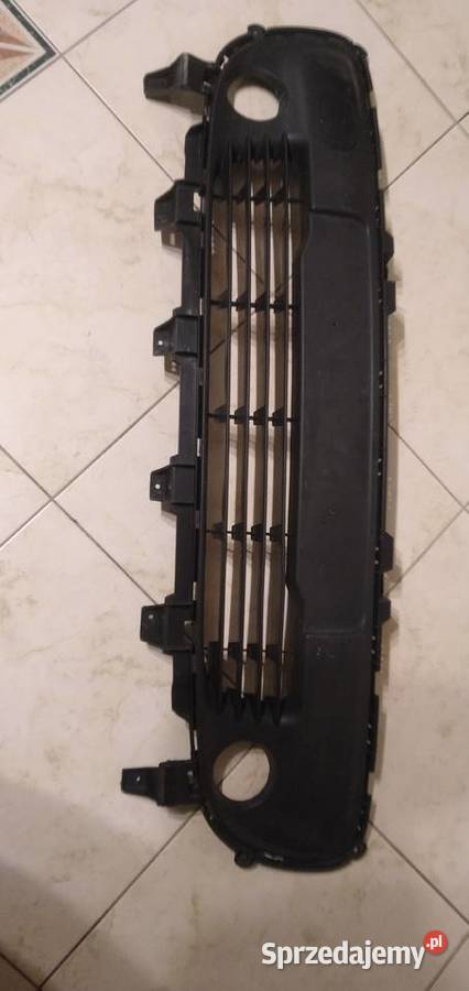 Atrapa zderzaka Twingo lll wielkopolskie Krotoszyn