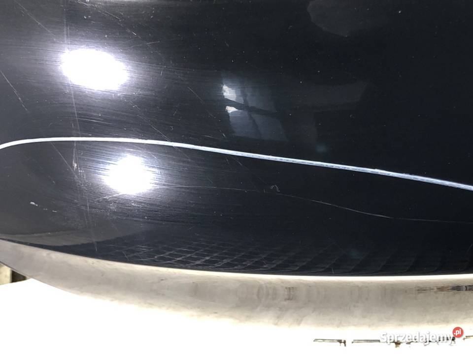 KLAPA TYŁ PEUGEOT 308 I Hatchback 0716 TYLNA Klapy bagażnika Klapy bagażnika