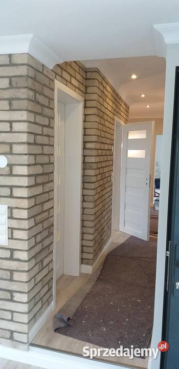 remonty mieszkań i domów Kompleksowe usługi budowlane usługi budowlane