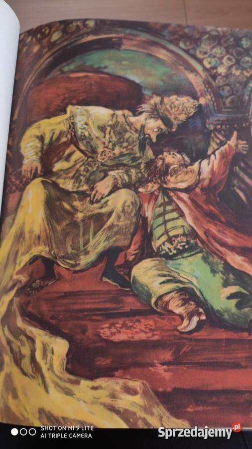 Syrena Warszawska legenda pomorskie Gdańsk sprzedam