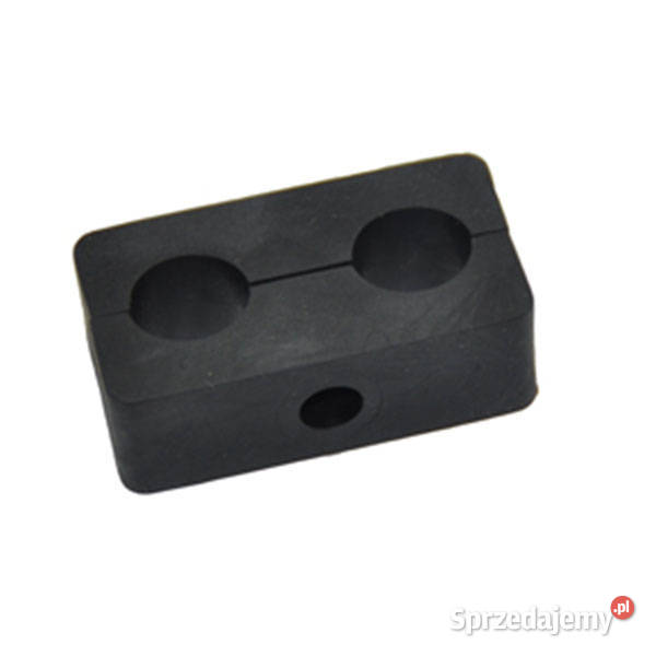 430356 Hydrauliczny zacisk rurowy CNH