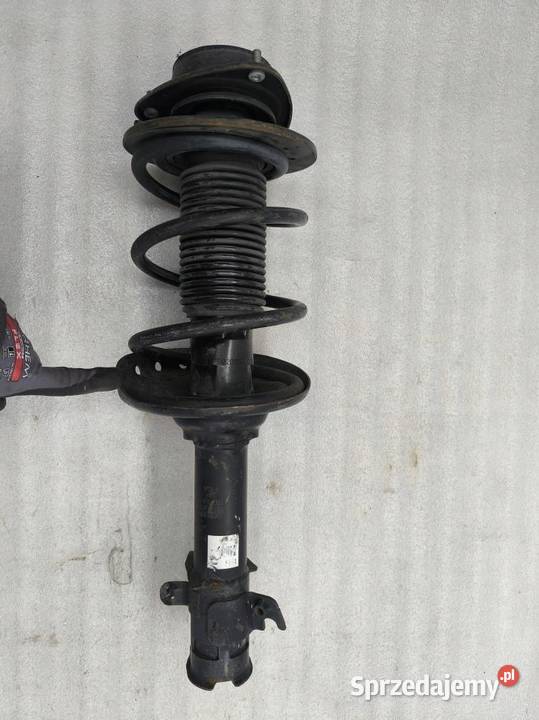 AMORTYZATOR PRAWY PRZÓD SUBARU LEGACY V