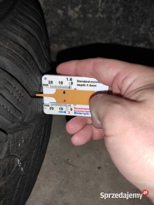 Kola zimowe 20555 R16 Hyundai i30 Kia CEED Mazda Kielce