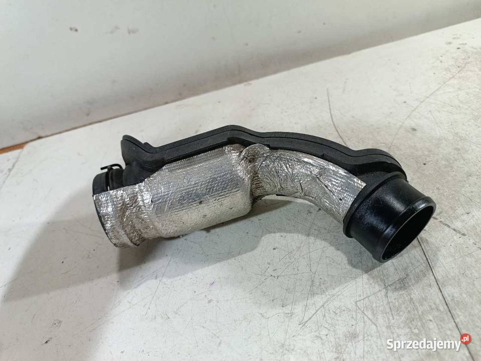 RURA DOLOT POWIETRZA RENAULT SCENIC III 15 DCI osobowe