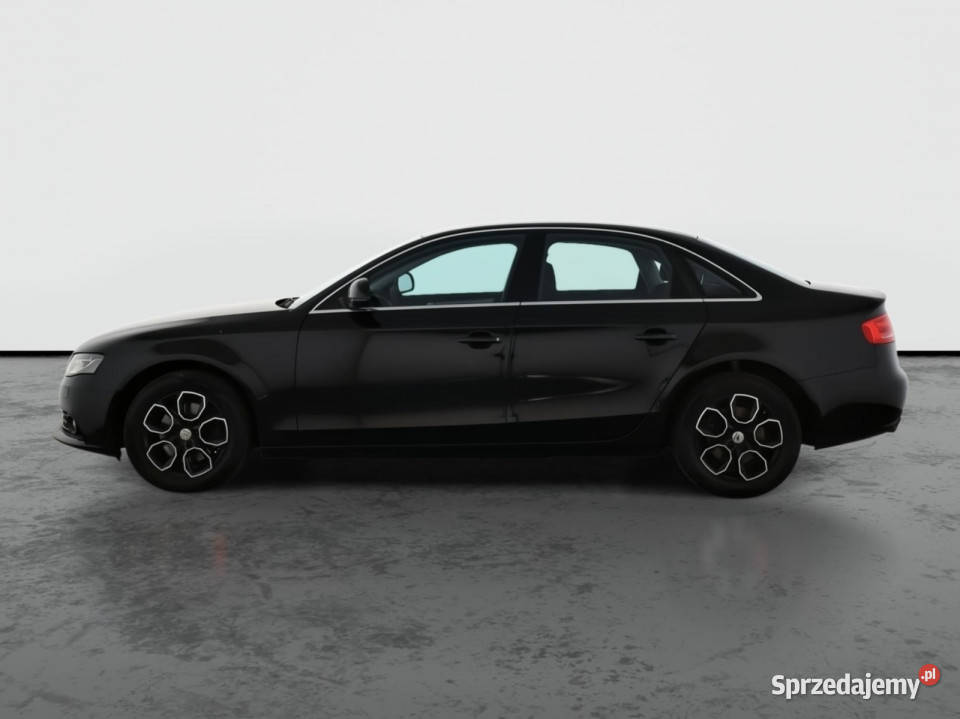 Audi A4 18 TFSI A4 Piaseczno
