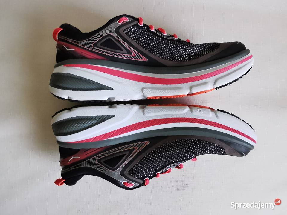 Hoka One One 42 st idealny Zamość