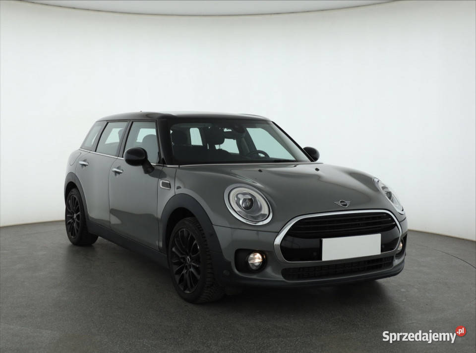 MINI Clubman Cooper ABS Clubman