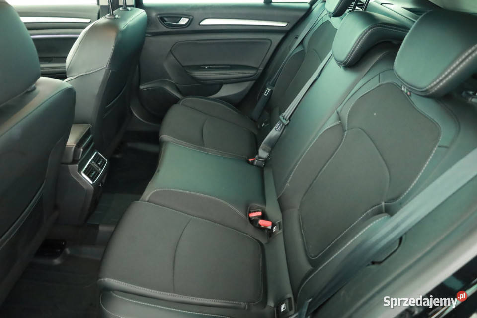 Renault Megane ETech Plugin ABS Piaseczno