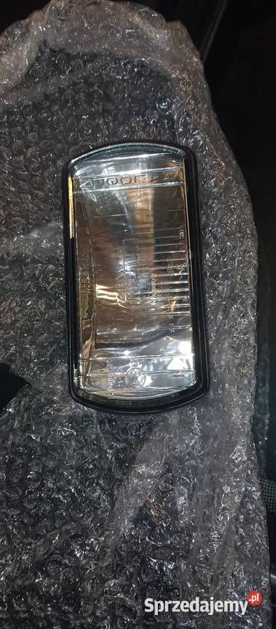 Części do poloneza caro