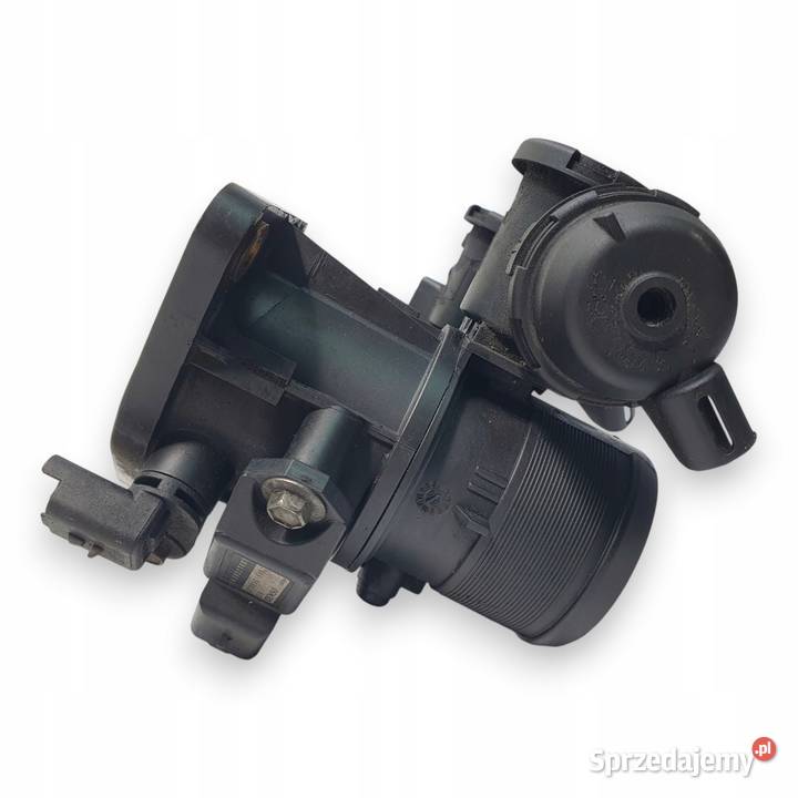 PRZEPUSTNICA Citroen C5 Peugeot 307 407 607 20 Chełm