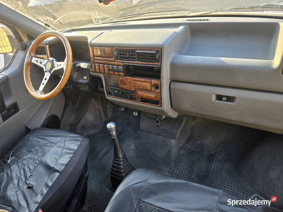 Vw transporter t4 diesel Volkswagen lubelskie