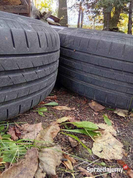Koła 5x112 audi VW seat skoda zimalato sprzedam