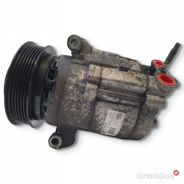 SPRĘŻARKA KLIMATYZACJI Opel Antara 22 CDTI