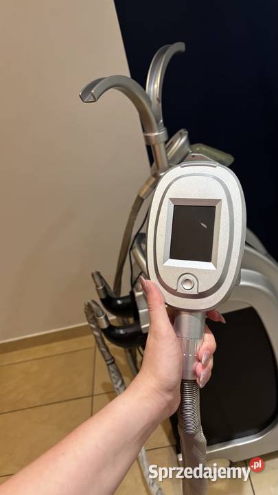 Kriolipoliza Lipomax Crio ETG504S Tychy