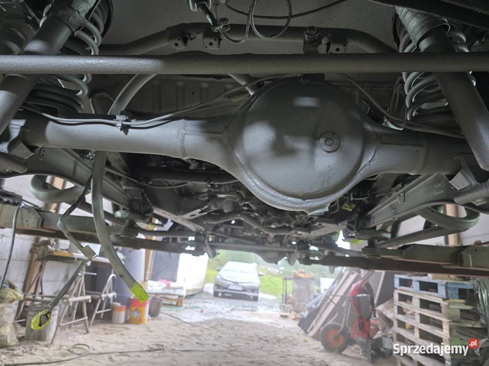 Suzuki Jimny Jimny Wetlina