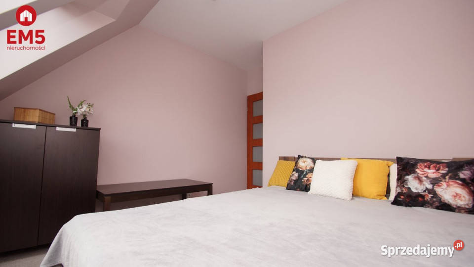 wynajmu mieszkania Białystok Zachodnia 425m2 2