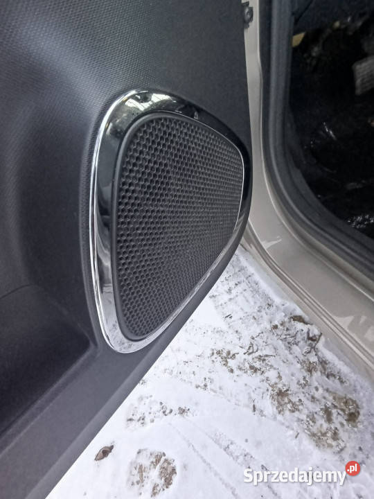 Renault Captur 120 automat 113000 I 20132019 elektryczne lusterka Pleszew