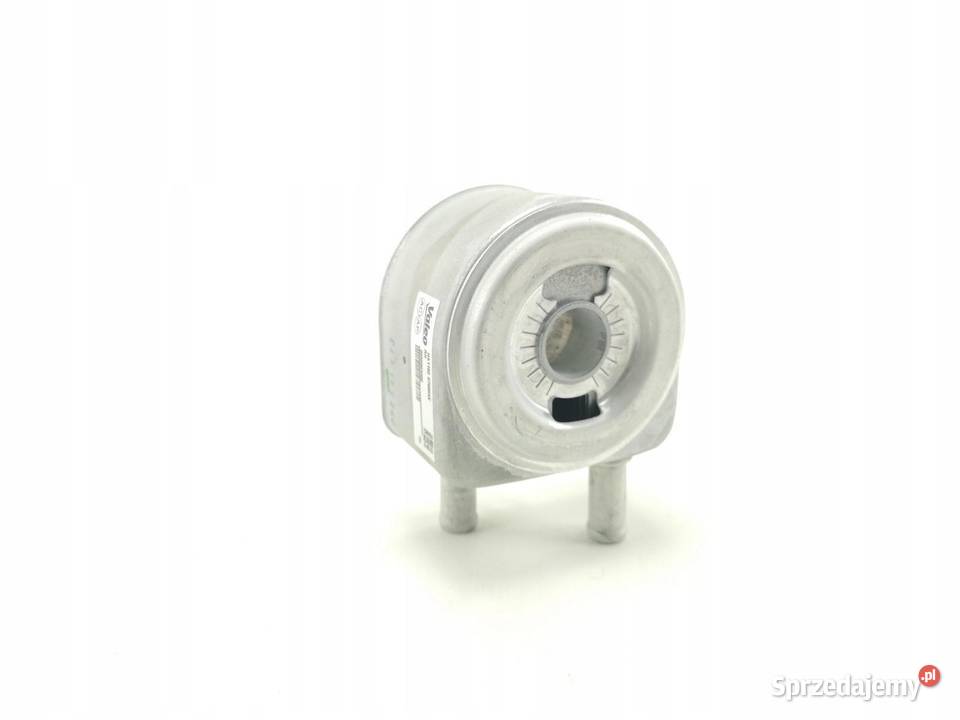 CHŁODNICA OLEJU 20 22 HDI FIAT LANCIA PEUGEOT