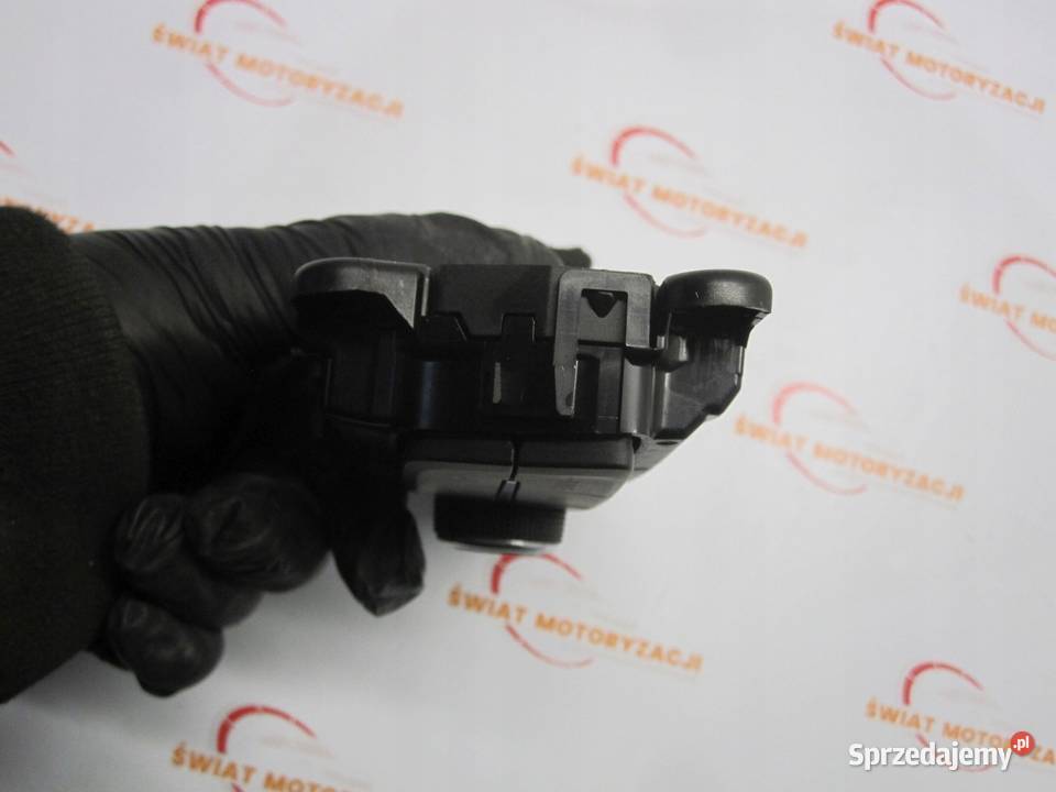 FORD FOCUS MK3 III panel radia F1ET18K811HC Kielce