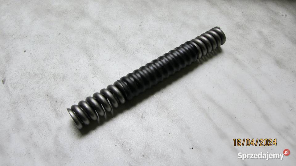 Sprężyna do sztycy Santour NCX