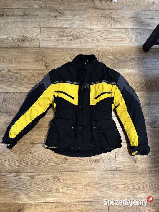 Kurtka motocyklowa z GoreTex rM Opatów sprzedam